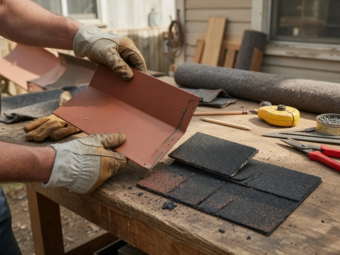 Roof Repair company in Protem, MO